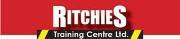 Ritchies Training Centre is the leading centre in the UK for driver training and construction plant operator training